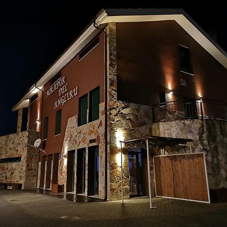 Hotel Mirador Del Angliru Eboutique Риоса Екстериор снимка