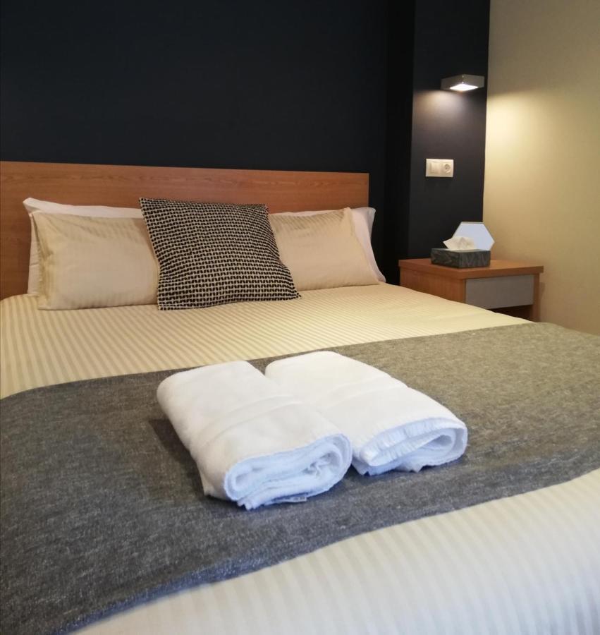 Hotel Mirador Del Angliru Eboutique Риоса Екстериор снимка