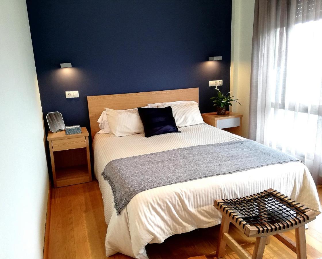 Hotel Mirador Del Angliru Eboutique Риоса Екстериор снимка
