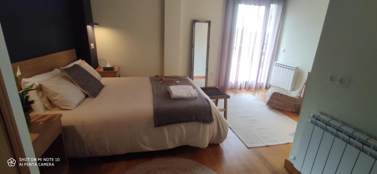 Hotel Mirador Del Angliru Eboutique Риоса Екстериор снимка