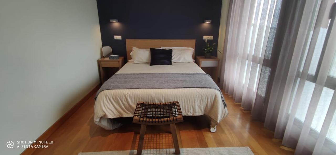 Hotel Mirador Del Angliru Eboutique Риоса Екстериор снимка