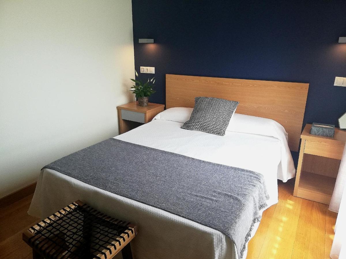 Hotel Mirador Del Angliru Eboutique Риоса Екстериор снимка