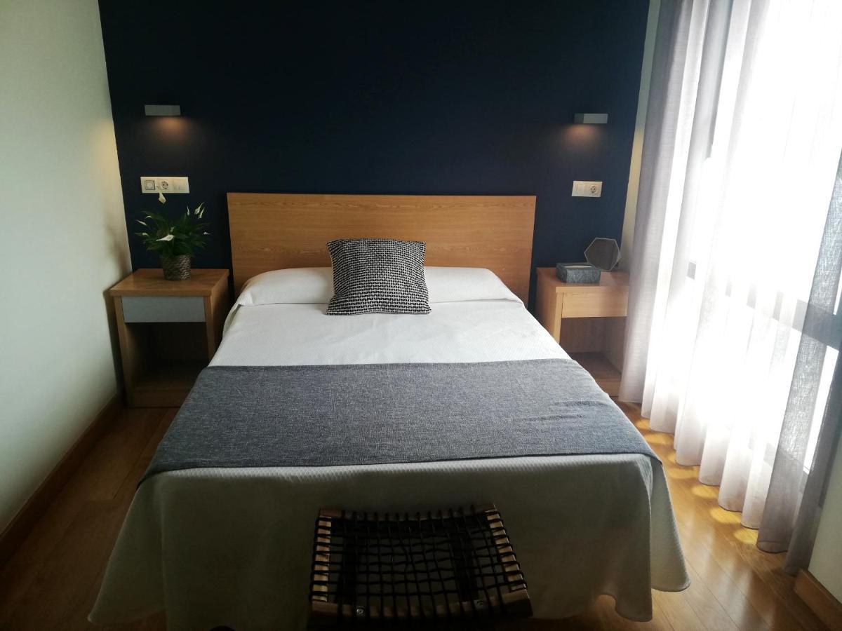 Hotel Mirador Del Angliru Eboutique Риоса Екстериор снимка