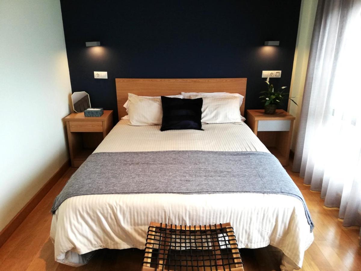 Hotel Mirador Del Angliru Eboutique Риоса Екстериор снимка
