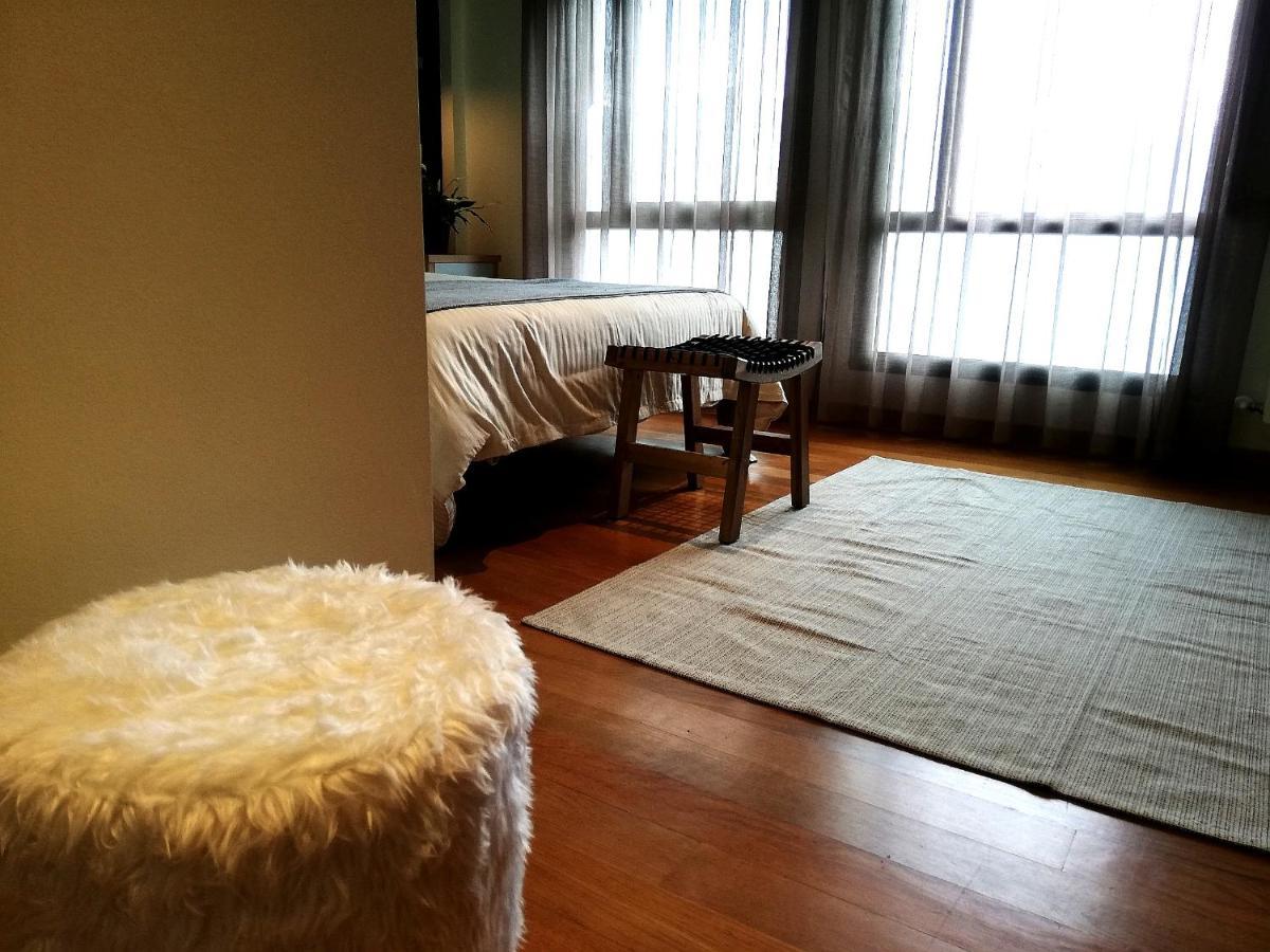 Hotel Mirador Del Angliru Eboutique Риоса Екстериор снимка